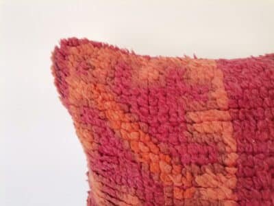 12x20 Pillow Case Berber Vintage - Image 4