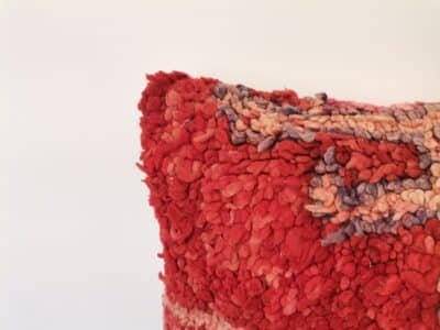 12x20 Morocco Pillow Case Berber - Image 3
