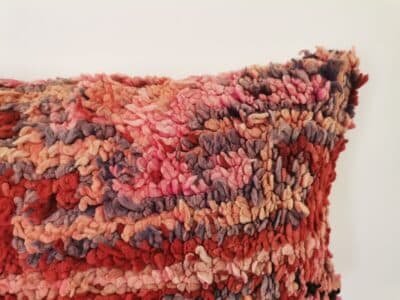 12x20 Morocco Pillow Case Berber - Image 4