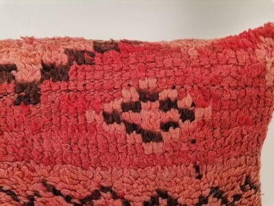 12x20 Berber Pillow - Image 4