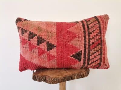 12x20 Berber Pillow Case - Image 2