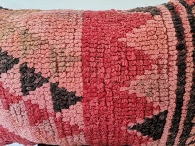 12x20 Berber Pillow Case - Image 3