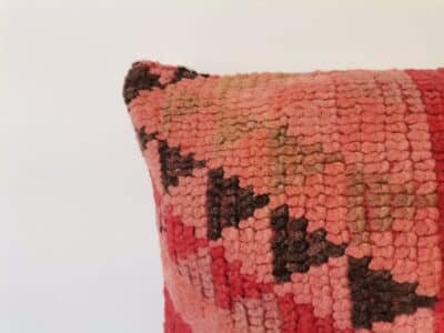 12x20 Berber Pillow Case - Image 4