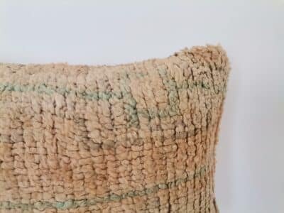 12x20 Berber Cushion - Image 4