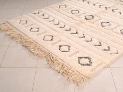 5x8 Modern Beni Carpet - Image 4