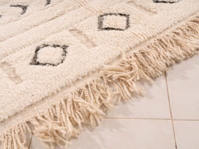 5x8 Modern Beni Carpet - Image 6