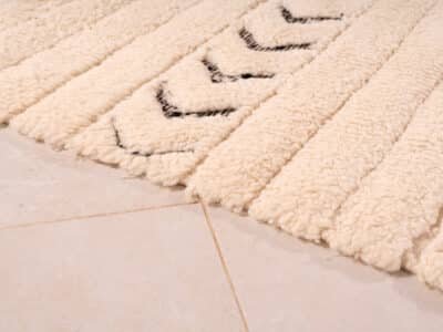 5x8 Modern Beni Carpet - Image 7