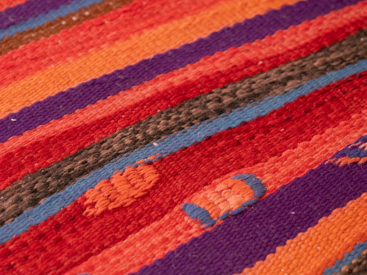 210cm // 7 ft Moroccan High Floor Seating - ASALA LIVING