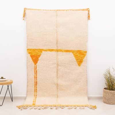 Modern Berber Rug