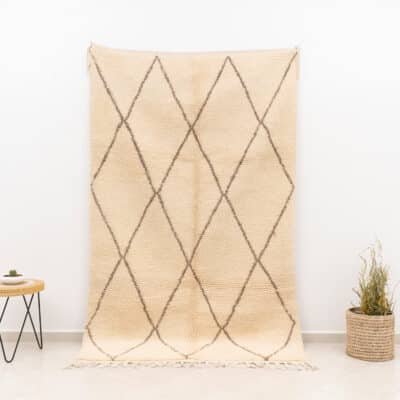 Berber Kilim Carpet