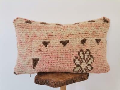 12x20 Pillow Case Berber - Image 2