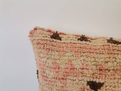 12x20 Pillow Case Berber - Image 3