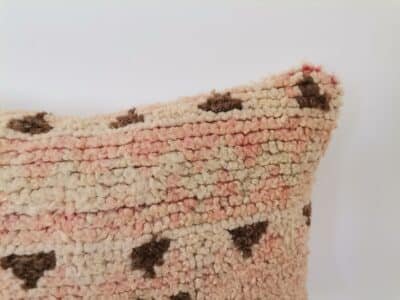 12x20 Pillow Case Berber - Image 4