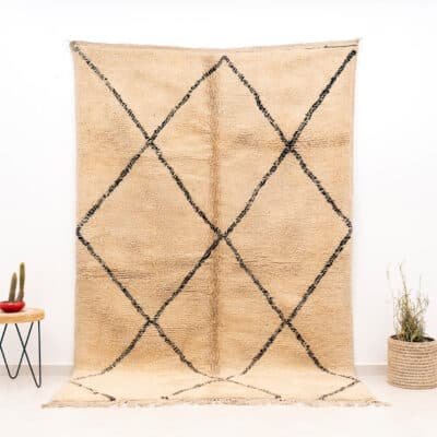 Beni Ourain Rug