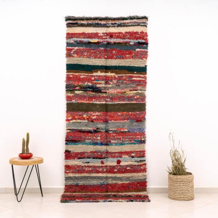 Large Rag Rug