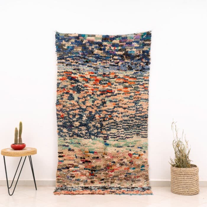 Cotton Handmade Rug