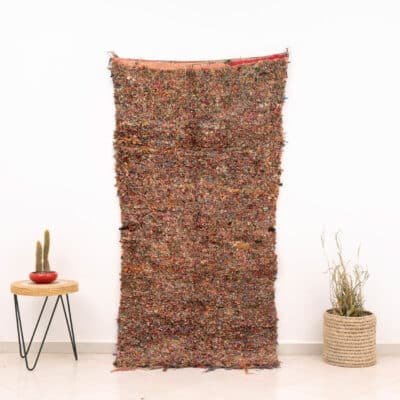 Berber Cotton Rug