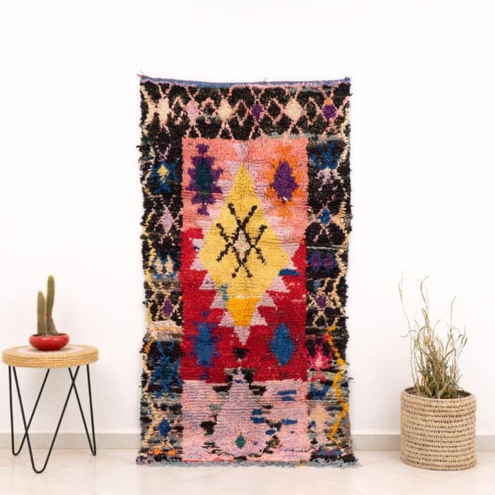 Berber Rug