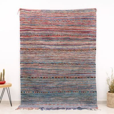 Berber Area Rug