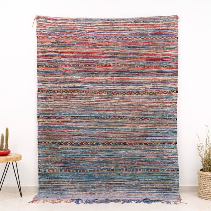 Berber Area Rug