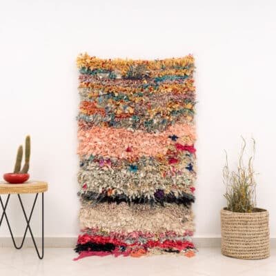 Cotton Berber Carpet