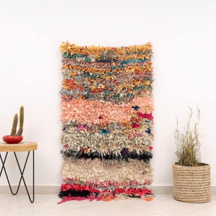 Cotton Berber Carpet