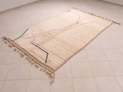 5x8 Modern Rug - Image 2
