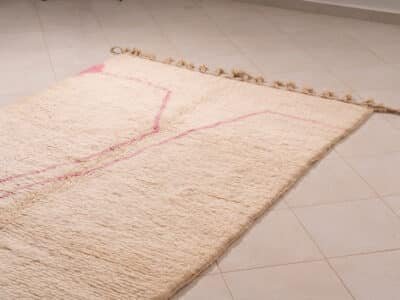 5x8 Modern Rug - Image 3