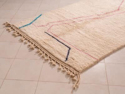 5x8 Modern Rug - Image 4
