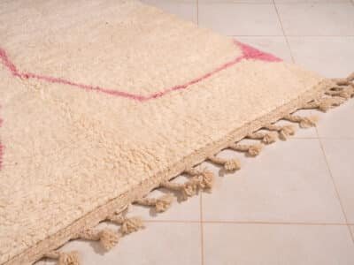 5x8 Modern Rug - Image 5