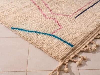 5x8 Modern Rug - Image 6