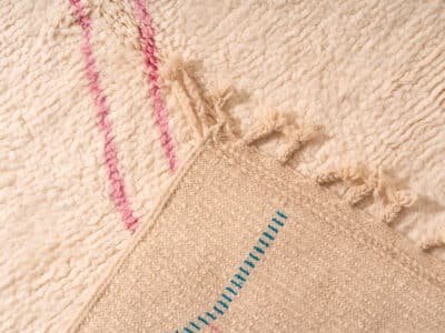5x8 Modern Rug - Image 9