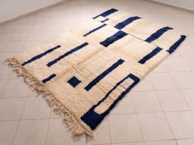6x10 Modern Large Carpet - Image 2