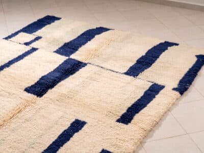 6x10 Modern Large Carpet - Image 3
