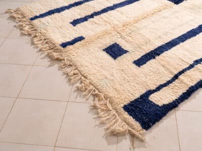 6x10 Modern Large Carpet - Image 4