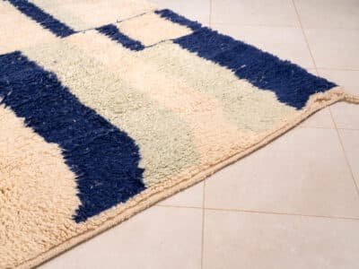 6x10 Modern Large Carpet - Image 6