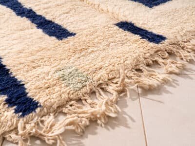 6x10 Modern Large Carpet - Image 5