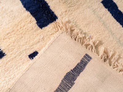 6x10 Modern Large Carpet - Image 9