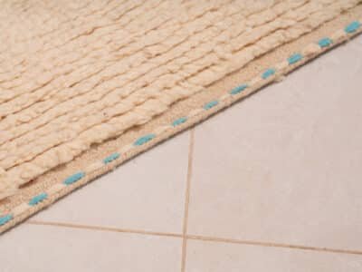 7x10 Moroccan Modern Beni Rug - Image 7