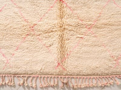 7x9 Moroccan Modern Beni - Image 5