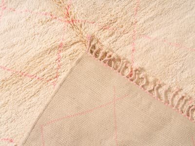 7x9 Moroccan Modern Beni - Image 10