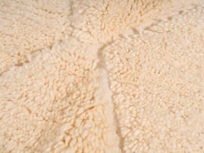 5x8 Modern Minimal Carpet Morocco - Image 7