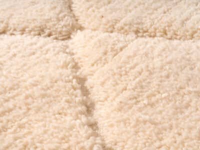 5x8 Modern Minimal Carpet Morocco - Image 8