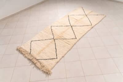3.6x9 White Runner - Image 2