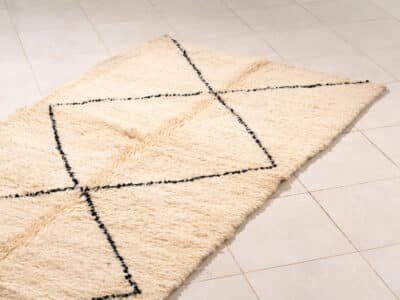 3.6x9 White Runner - Image 3