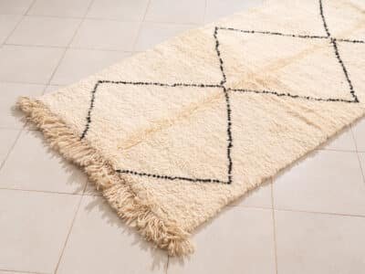 3.6x9 White Runner - Image 4