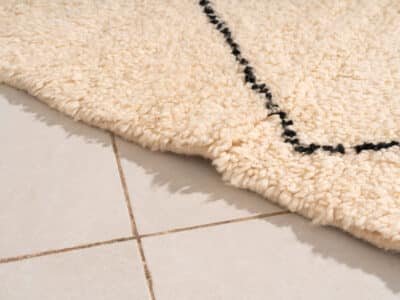 3.6x9 White Runner - Image 7