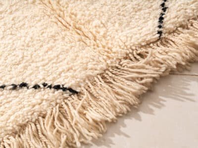3.6x9 White Runner - Image 6