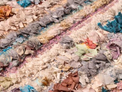 4x7 Moroccan Eco-Friendly Rug - Image 8