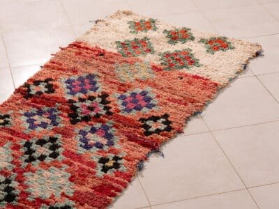 3x7 Carpet Morocco - Image 3